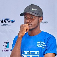 Maimo Harris-Freelancer in Bamenda,Cameroon