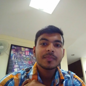 Arjun Kumar-Freelancer in New Delhi Area, India,India
