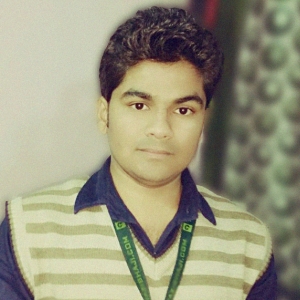 Vaibhaw Tripathi-Freelancer in Lucknow,India