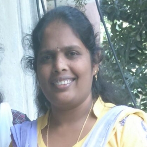 Saroja Devi-Freelancer in Chennai,India