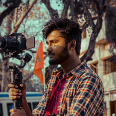 Arnab Mukherjee-Freelancer in Ranchi,India