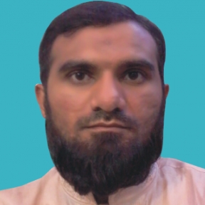 Usman Ahmad-Freelancer in Lahore,Pakistan