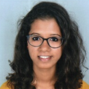 Kasturi Chaudhari-Freelancer in Bangalore,India