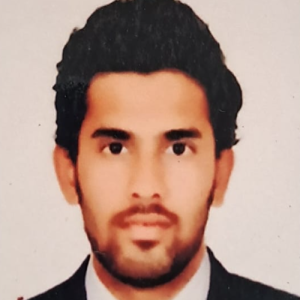 Adarsha Kn-Freelancer in Koppa,India