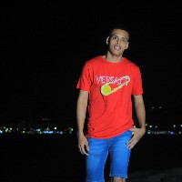 Badr Tarek-Freelancer in El Raml 1,Egypt