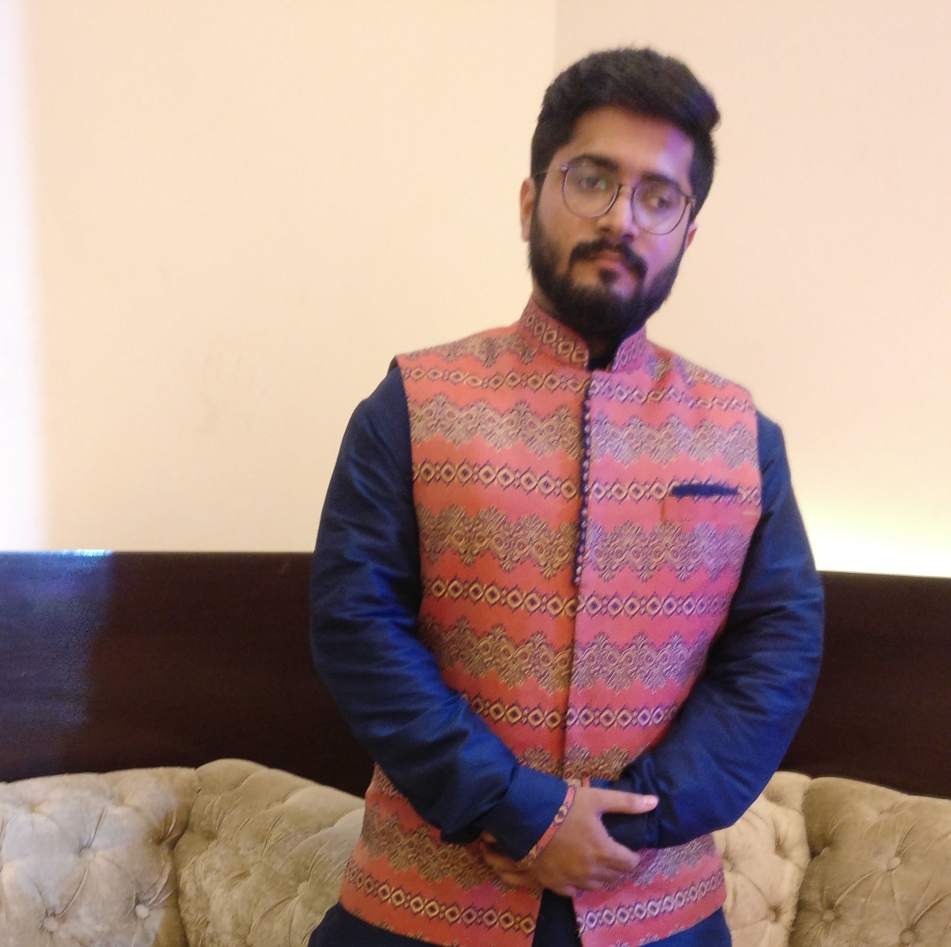 Sahil Chaddha-Freelancer in New Delhi Area, India,India
