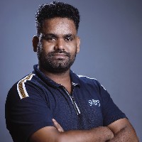 Prathap Ravula-Freelancer in Bangalore Division,India