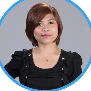 Heleen Sadio-Freelancer in Quezon City,Philippines
