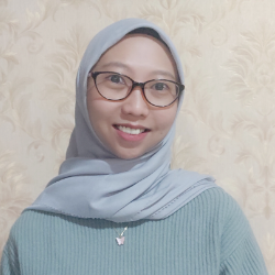 Aldia Faulinasari-Freelancer in Jakarta,Indonesia