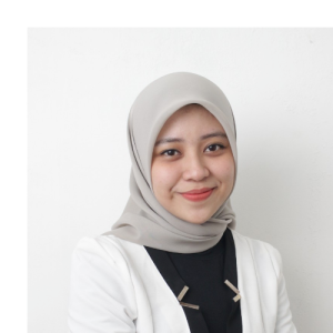 Shifa Ahsani-Freelancer in Yogyakarta,Indonesia