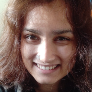Saranya Nayak-Freelancer in Kolkata/Mumbai/Delhi,India