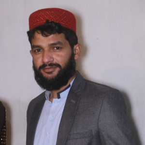 Hafiz Ghulam Rasool Sialvi-Freelancer in Jhang,Pakistan