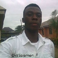 Solomon Ok-Freelancer in Lagos,Nigeria