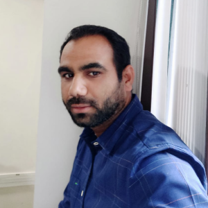 Amol Choudhary-Freelancer in Pune,India