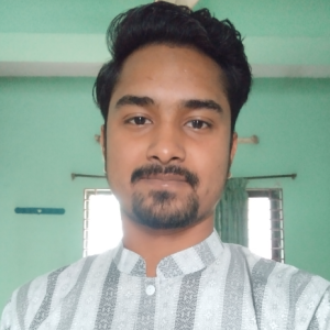 Md Junaid Bagdadi-Freelancer in Dhaka,Bangladesh