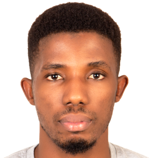 Omotayo Alade-Freelancer in Ilorin,Nigeria