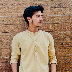 Wasam Khan-Freelancer in Islamabad,Pakistan