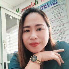 ROSE JAY B. FUENTES-Freelancer in Tacurong,Philippines