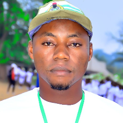 Okolo Innocent-Freelancer in Ibadan,Nigeria