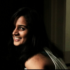 Vaidehi Tase-Freelancer in Mumbai,India