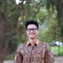 Bryan Hulu-Freelancer in Jakarta,Indonesia