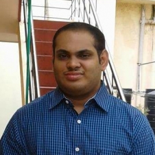 Subodh Palekar-Freelancer in Bangalore,India