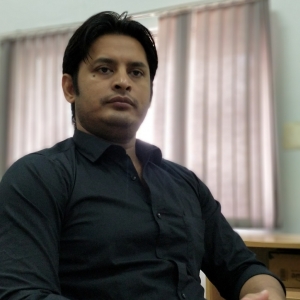 Ariful Islam-Freelancer in Pune,India