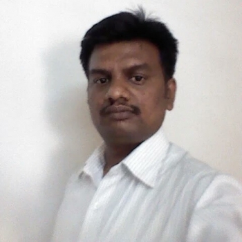 Vaibhav Randive-Freelancer in Pimpri-Chinchwad,India