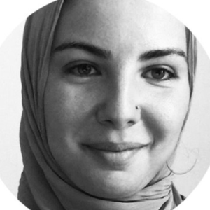 Yara El Ashram-Freelancer in Giza,Egypt