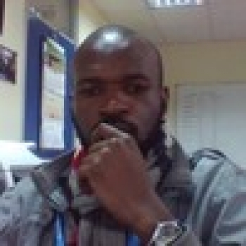 Okech Edward-Freelancer in Nairobi,Kenya