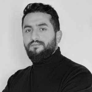 Omar Alwazani-Freelancer in Irbid,Jordan