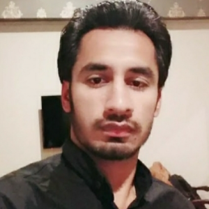 Muhammad Shahzaib-Freelancer in Lahore,Pakistan