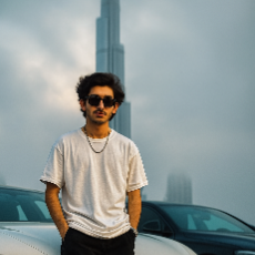 M.Arslan-Freelancer in Faisalabad,Pakistan