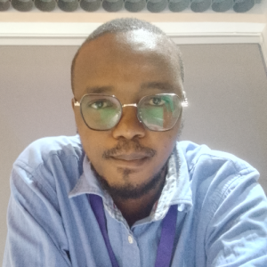 Stephen Gichuru-Freelancer in Nairobi,Kenya
