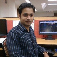 Dipak Chauhan-Freelancer in Mumbai Suburban,India