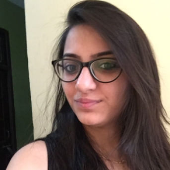 Shamli Malik-Freelancer in Yamuna Nagar,India