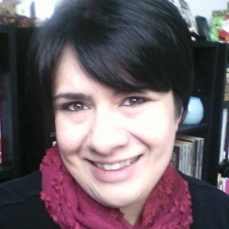 Elyse Johnson-Freelancer in Laramie,USA