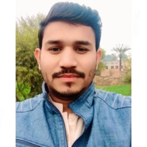 Muhammad Shahid-Freelancer in Bahawalpur,Pakistan