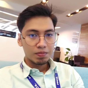 Jadezki Morato-Freelancer in General Trias,Philippines