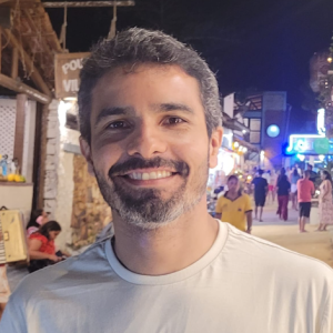 Daniel Queiroz-Freelancer in Itajaí,Brazil