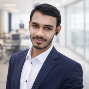 Md Shahjaman Talukder-Freelancer in Galachipa,Bangladesh