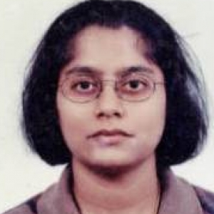 Sridevi Ninan-Freelancer in Bengaluru,India