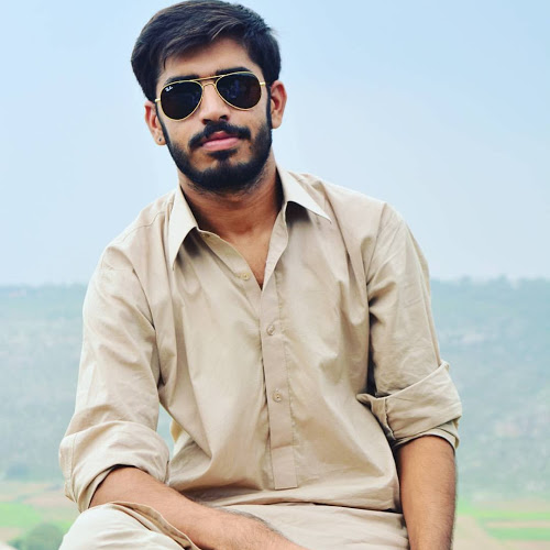 Muntazir Mahdi-Freelancer in Khushab,Pakistan