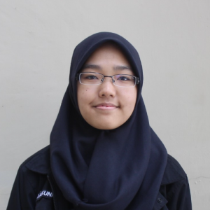Ghita Aulia H.-Freelancer in Bandung,Indonesia