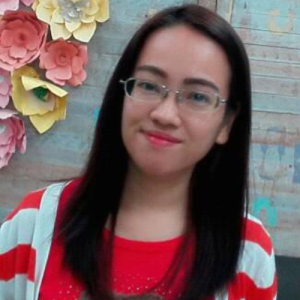 Emily Solmerano-Freelancer in Naga City,Philippines