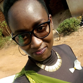 Isabella Atuheire-Freelancer in Kampala,Uganda