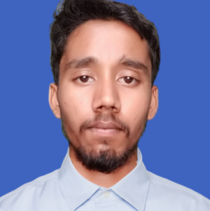 Pawan Kumar Patel-Freelancer in Lucknow,India
