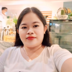 Jesarah Maloloy On-Freelancer in Cebu City,Philippines