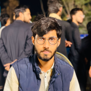 Kashif Mahmood-Freelancer in Faisalabad,Pakistan