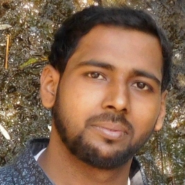 Abhisek Roy-Freelancer in Jalpaiguri,India